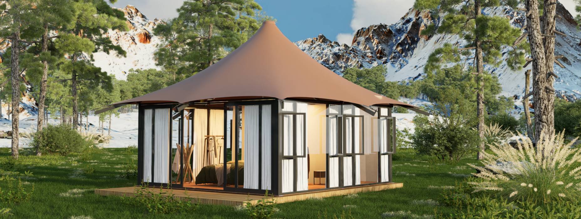 千山区装配式建筑厂家